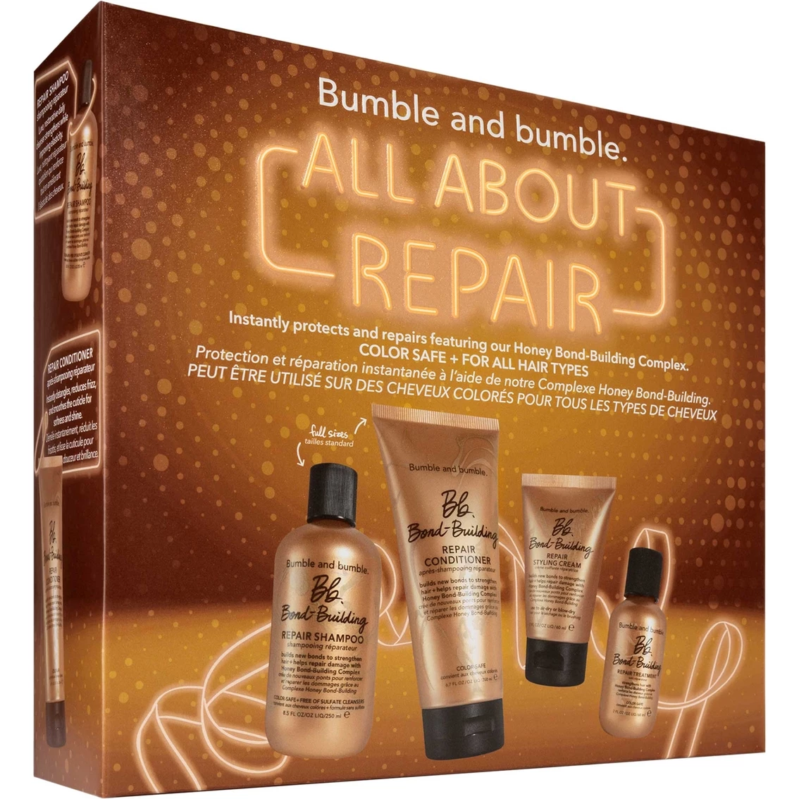 Promo 🛒 Bumble & Bumble Bumble And Bumble All About Repair ✨ - Image 2