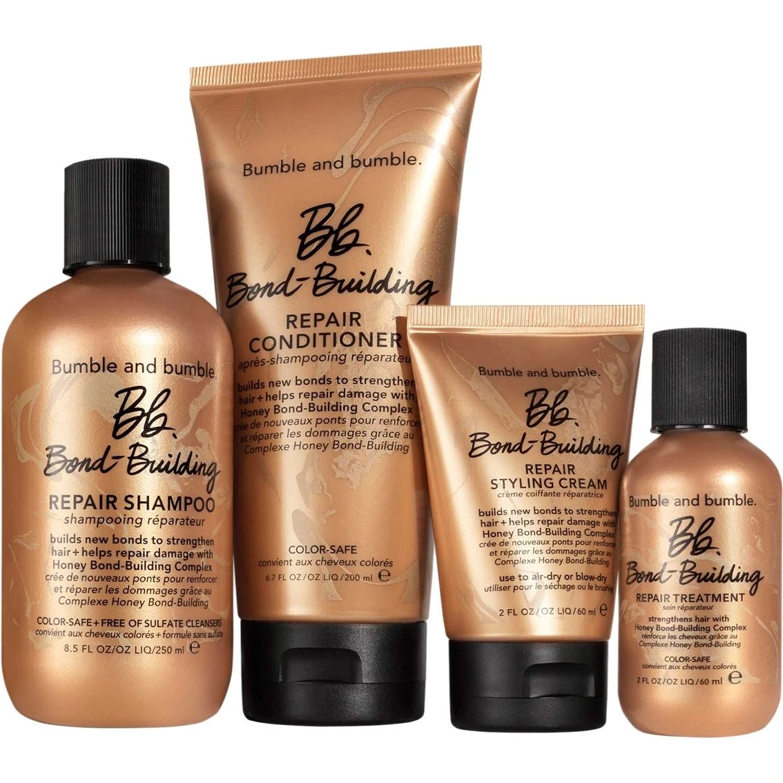 Promo 🛒 Bumble & Bumble Bumble And Bumble All About Repair ✨ - Image 3