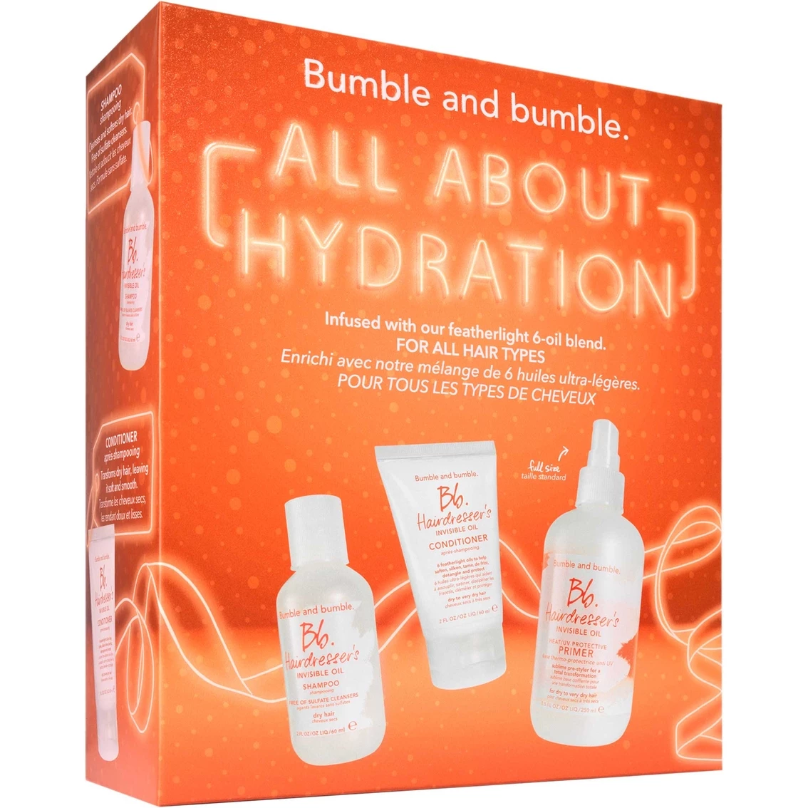 Cheap ๐ฅฐ Bumble & Bumble Bumble And Bumble All About Hydration ๐ - Image 2