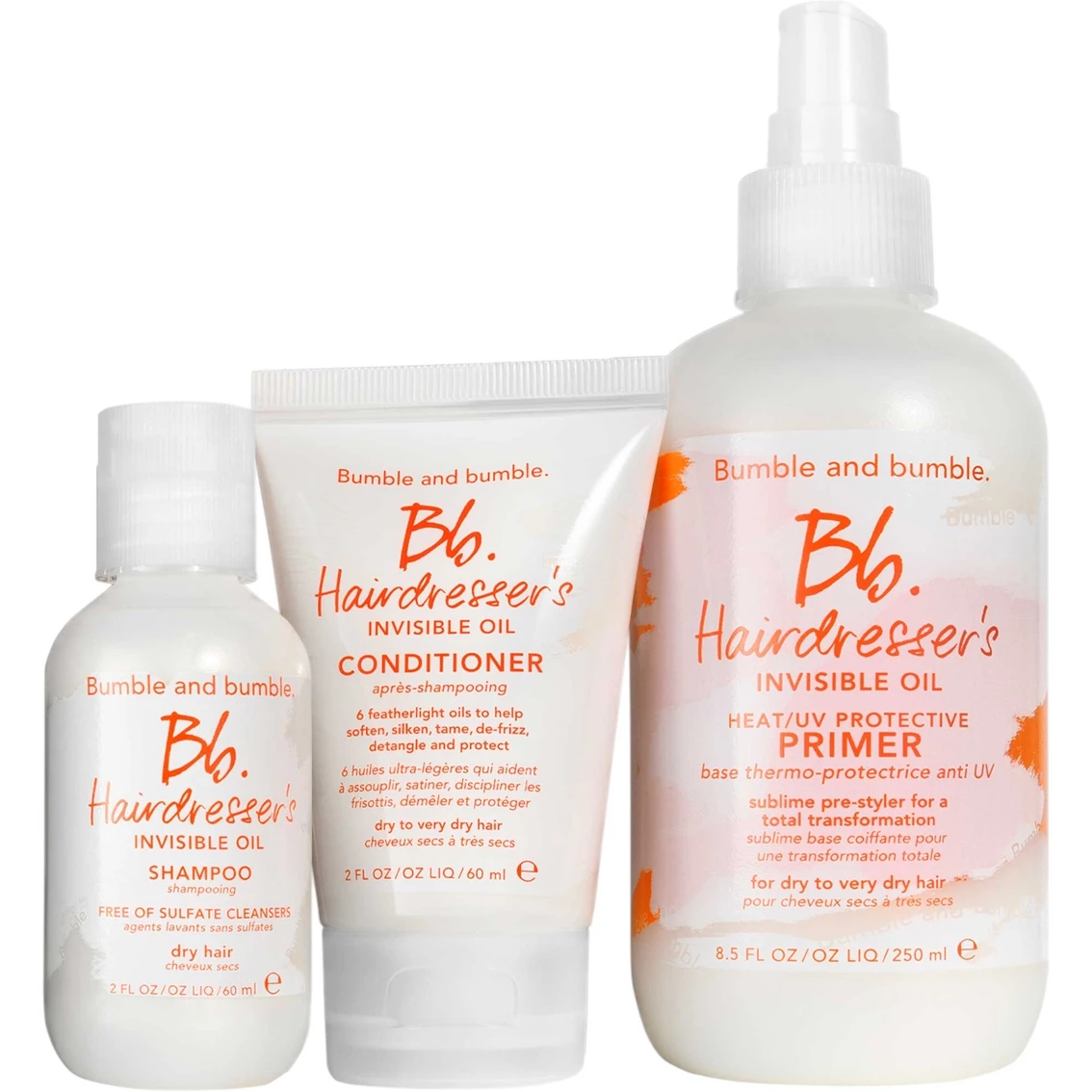 Cheap ๐ฅฐ Bumble & Bumble Bumble And Bumble All About Hydration ๐ - Image 3