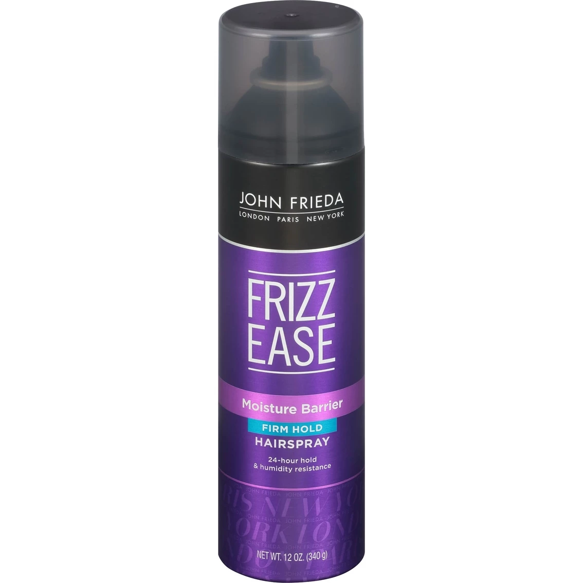 Promo ๐ John Frieda Frizz-Ease Moisture Barrier Firm Hold Hair Spray, 12 Oz. ๐