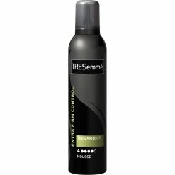 Coupon 👍 Tresemme Extra Hold Mousse 🛒
