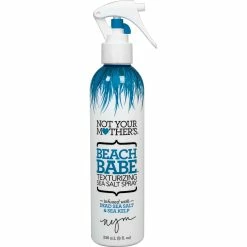 Deals 💯 Not Your 👩 Mother's Beach Babe Texturizing Sea Salt Spray 🌟
