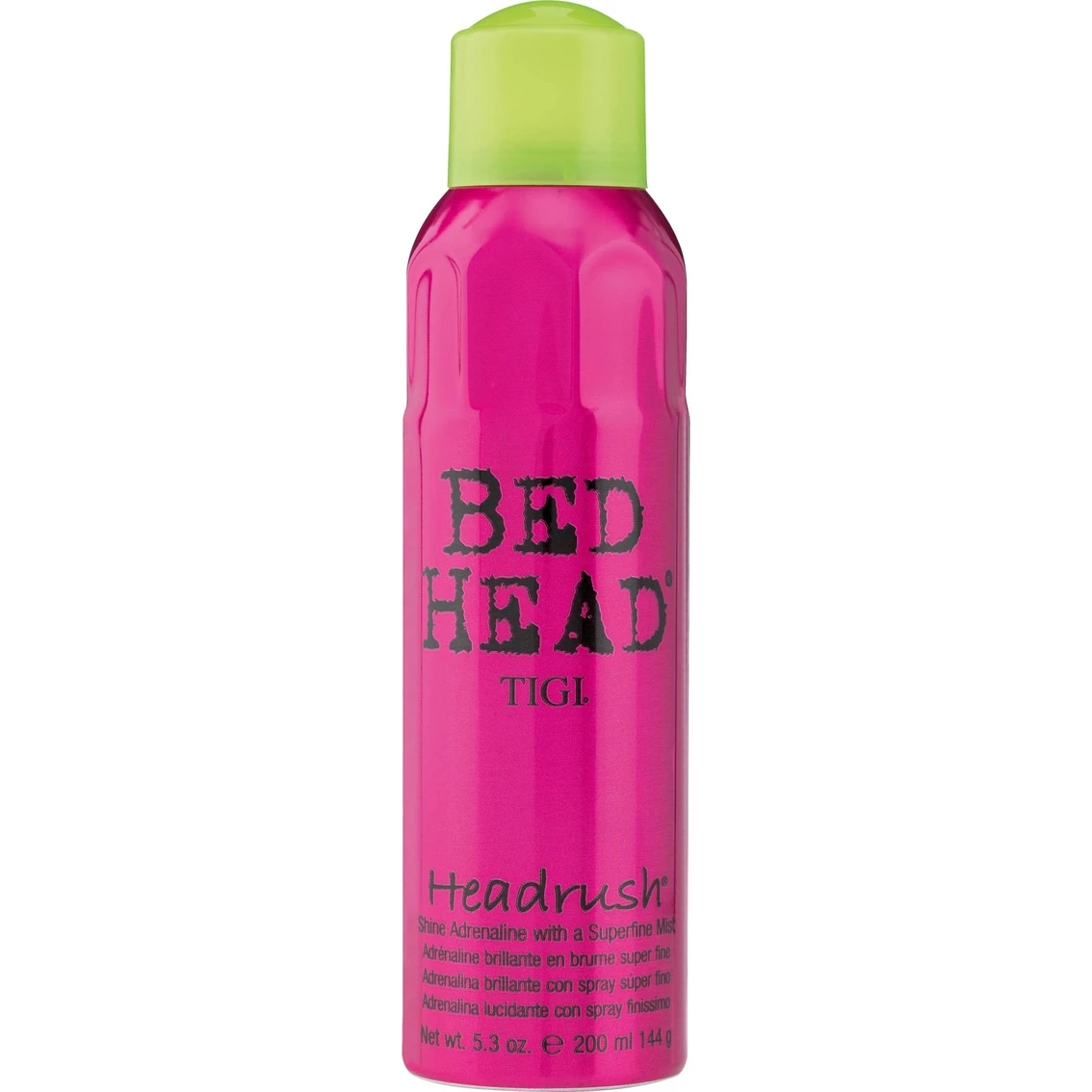 Hot Sale ๐ TIGI Bed Head Headrush Spray Shine โ