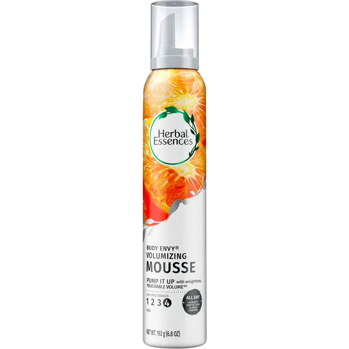 Coupon 😉 Herbal Essences Body Envy Volumizing Mousse 🔔