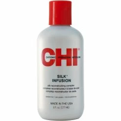 Best reviews of 🧨 CHI Silk Infusion 🔔