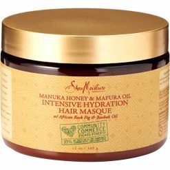 Best reviews of 🧨 SheaMoisture Manuka Honey And Mafura Oil Intensive Hydration Masque 😉