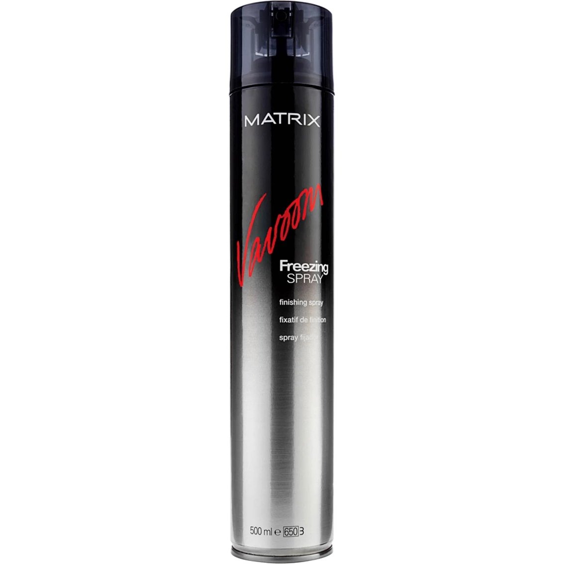 Discount 🎉 Matrix Vavoom Freezing Spray Finishing Spray ✨