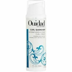 Best Pirce ⭐ Ouidad Curl Quencher Hydrafusion Intense Curl Cream 🌟