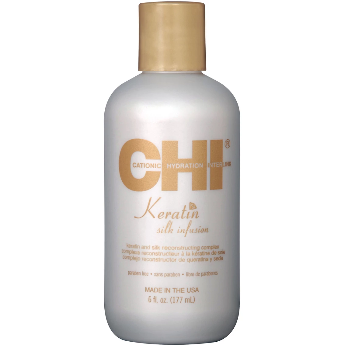 Discount 😉 CHI Keratin Silk Infusion 🎁