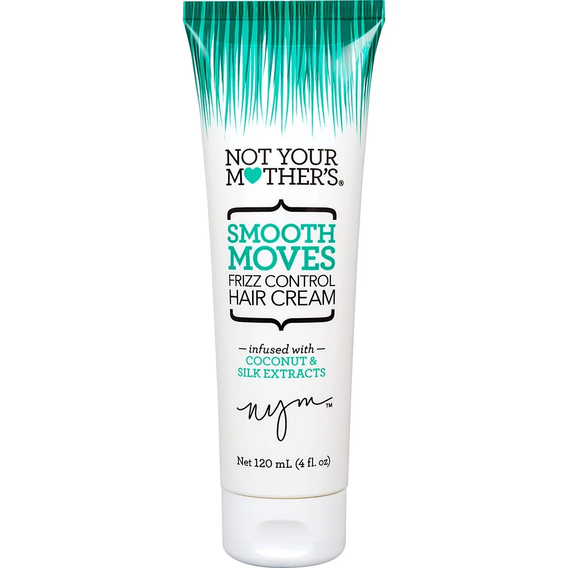 Coupon 😉 Not Your 👩 Mother's Smooth Moves Frizz Control Hair Cream ❤️
