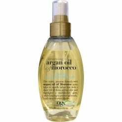 Hot Sale 😀 OGX Renewing Argan Oil Of Morocco Weightless Healing Dry Oil 👍