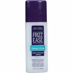 Buy ⌛ John Frieda Frizz-Ease Dream Curls, 6.7 Oz. ❤️