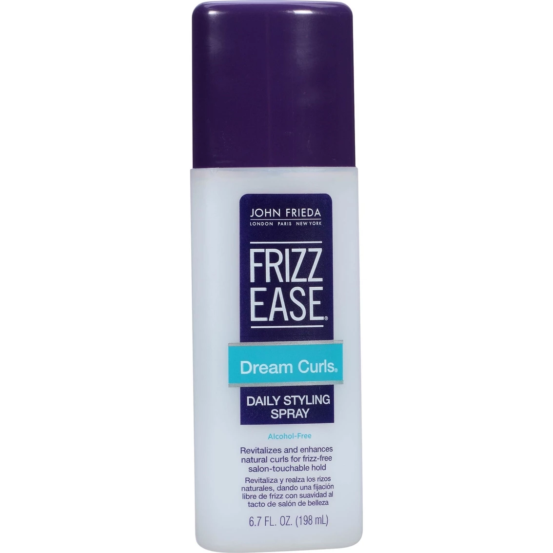 Buy โ John Frieda Frizz-Ease Dream Curls, 6.7 Oz. โค๏ธ