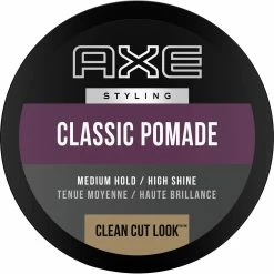 Top 10 🧨 Axe Clean Cut Look Pomade 2.6 Oz. 🌟